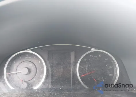 2015 Toyota Camry Se из США, поврежденный, VIN 4T1BF1FK3FU919980